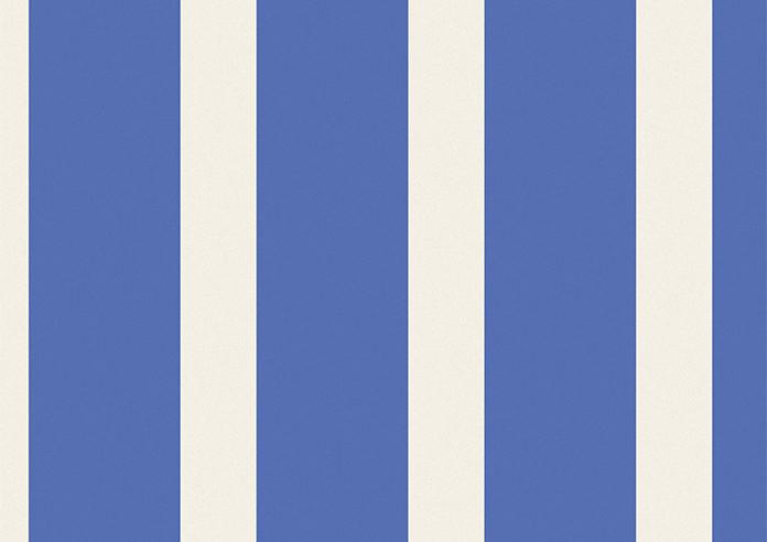 The British Stripe Co. Henry, Bristol No.2 - Twist&Fit Roller Blind - Image 6